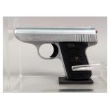 Jimenez J.A.22 .22 LR Pistol SN# 1137854