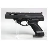 Beretta USA U22 NEOS .22 LR Pistol SN# R66650, 2 Total Mags, Paperwork, In Hard Case 