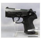 Beretta USA Px4 Storm .40 S&W Pistol SN# PZ6049B, 2 Total Mags, In Hard Case