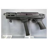 Ruger PC Charger 9mm Luger Pistol SN# 913-61929