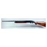 Remington 1100 LW .410 ga Shotgun SN# M606908H, Brass Buffalo Head Grip Cap, For 2-1/2" Plastic Shel