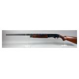 Winchester 1200 12 ga Pump Action Shotgun SN# L946150, 28" Bbl