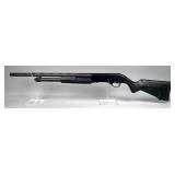 Sun City Machinery PRC Stevens 320 20 ga Pump Action Shotgun SN# 205343F, For 2-3/4" And 3" Shells, 