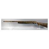 Emir Arms Savunma Sanayi/ Armsco 1727 12 ga Shotgun SN# 139-H23YT-000005, 28" Bbl, For 2-3/4", 3", A