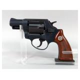 RG Industries RG39 .38 Spl 6-Shot Revolver SN# X011565