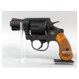 Apintl-Pahpunt NV/ Rock Island Armory 206 .38 Spl 6-Shot Revolver SN# RIA1770540 