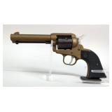 Ruger Wrangler .22 LR 6-Shot Revolver SN# 201-24314, In Original Box
