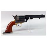  A. Uberti/ Stoeger Richards-Mason Navy .38 Colt 6-Shot Revolver SN# X11364, 1872 Patent. Cylinder M