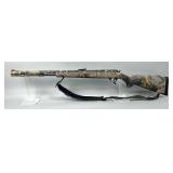 Thompson Center .50 Cal Black Powder Rifle SN# 32426, Fiber Optic Sights, Padded Sling, In Soft Case