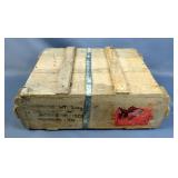 Norinco 7.62x39mm Ammo, Approx 1200 Rounds In Crate, Local Pickup Only 