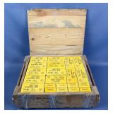 Norinco 7.62x39mm Ammo, Approx 1200 Rounds In Crate, Local Pickup Only 