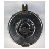 Drum Magazine, 7.62x39mm, 50 Round