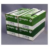 Remington 30 Carbine Ammo, Approx 200 Rounds, Local Pickup Only 
