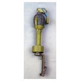 M1A2 Grenade Projection Adapter 1945 MOD 3-69, With Inert MKII Pineapple Grenade 
