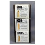 Nosler Brass 22 Nosler Brass Casings, Approx 300 