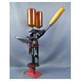 MEC 650 20 ga Progressive Shotshell Reloading Press With Universal Charge Bar
