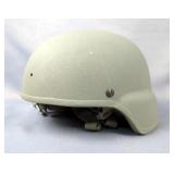  Rabintex USA Padded Military Helmet, Size Large