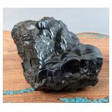 Hematite Mineral Specimen, 3.25" x 2.75" 