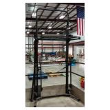 Pipe Rack For Pickup Truck