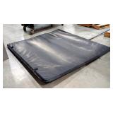 Truck Bed Cover For Ford Maverick, Approx 61.5" x 63.5"