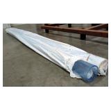 Clear PVC Pipes