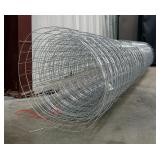 Galvanized Welded Wire 