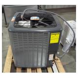 Goodman Split System Central Air Conditioner 