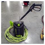 Sunjoe Electric Power Washer, Including Hose, Model SPX2599-Max