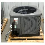 Ruud Endeavor Line Achiever Series Air Conditioner Unit, Model RA1436AJINA