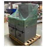 Rheem Air Handler Unit, Model TCFY3621STANMC, Contents Of Pallet