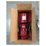 Bell & Gossett 1/12 HP Electric Pump Motor 