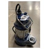 PHCC Pro Series Pumps Model S3033-NS Sump Pump, In Original Box