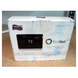 Ruud EcoNet Smart Thermostat Model UETST700SYS 