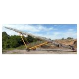 Kimco Salt Conveyor And Hopper SLT187009027
