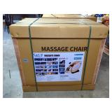 2026 SKLP SK-S13 Massage Chair, Unused 