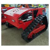 2026 MMS MS800 Lawn Mower, Unused 