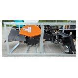 2026 WOLVERINE SG-13-08D Stump Grinder, Unused