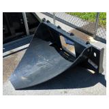 2025 WOLVERINE TD-13-36R Tree Digger, Unused 
