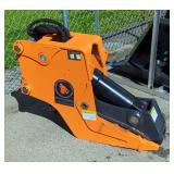 2025 WOLVERINE EHP-11-8T Hydraulic Clamp, Unused 