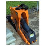 2025 WOLVERINE EHP-11-8T Hydraulic Clamp, Unused