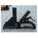 2025 Landhonor TP-13-08D Tree Puller, Unused 