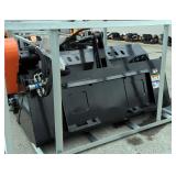 2026 WOLVERINE CLM72 Landscape Rake, Unused
