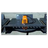 2026 WOLVERINE BC-13-72W Brush Cutter, Unused 