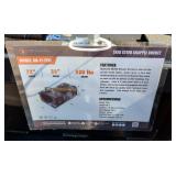 2026 WOLVERINE GB-11-72W Grapple Bucket, Unused