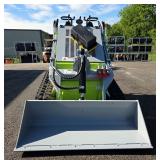 2026 ATSPower ATS-T460 Mini Skid Steer Loader, Unused 