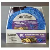 ANCRA International Polyester 40