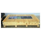 2026 Atspower ATS-CP2020 All-Steel Carport, Unused