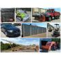 Municipal Surplus And Equipment Auction