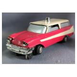 Lionel No. 68 Executive Inspection Car