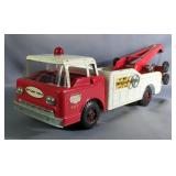 NY-Lint Hi-Way Emergency Tow Truck